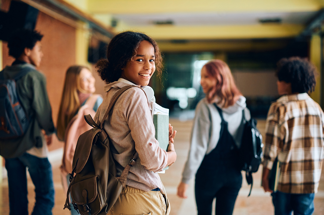 Listă de verificare pentru sănătatea copiilor la începutul școlii