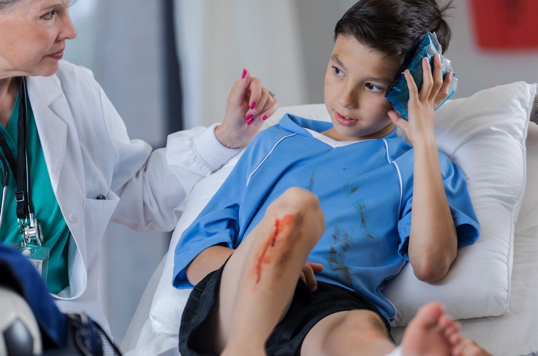 Serviciul de Urgență vs. Centrul de Îngrijire Urgentă