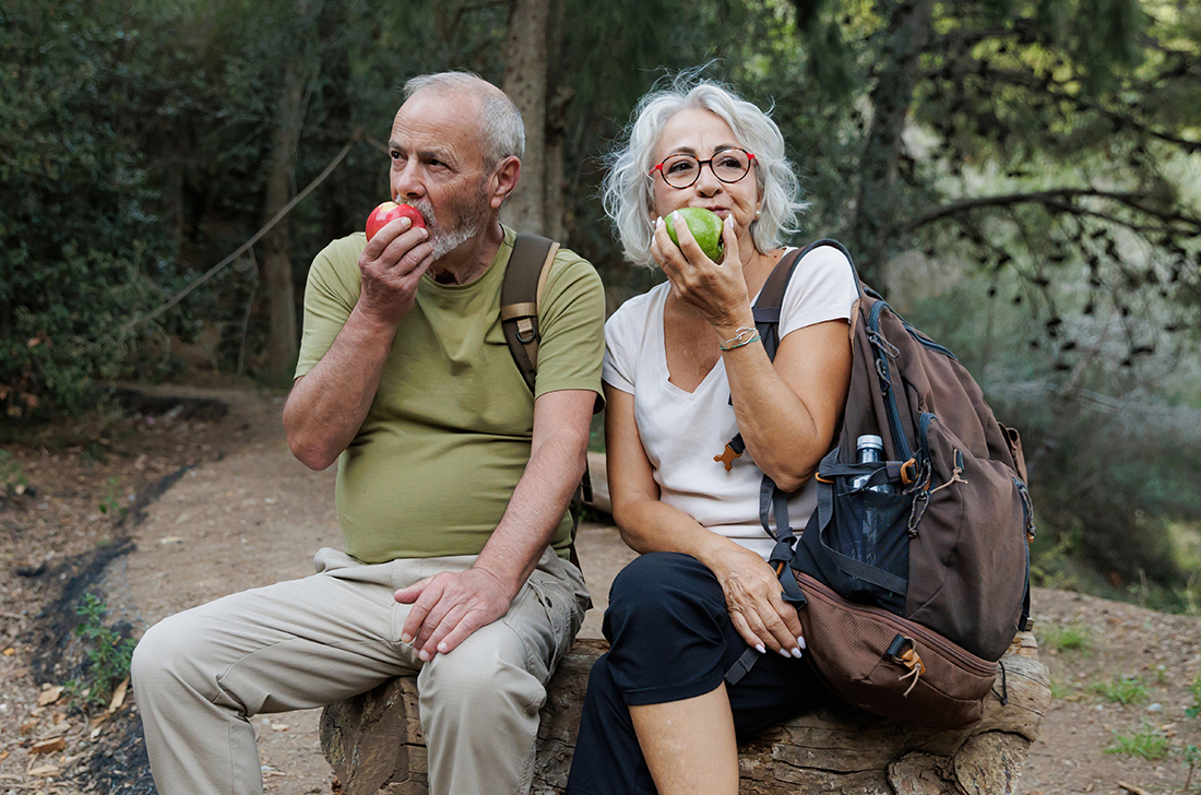 High Blood Pressure: The Silent Killer